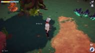Gather Cinnamon from Wild Tangle's grounds (Image via Gameloft)